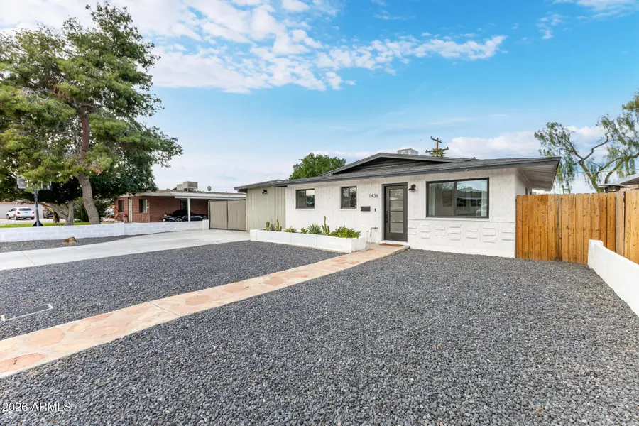 1436 W Geneva Drive, Tempe, AZ 85282 - #3