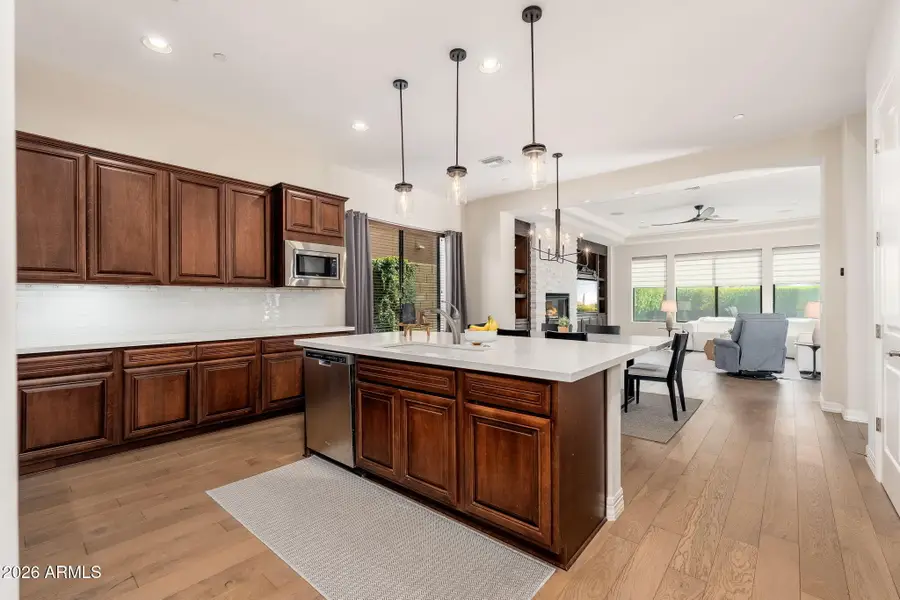 9705 E Mountain Peak Drive, Scottsdale, AZ 85255 - #3