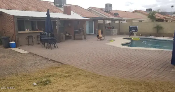 6408 S 19th Place, Phoenix, AZ 85042