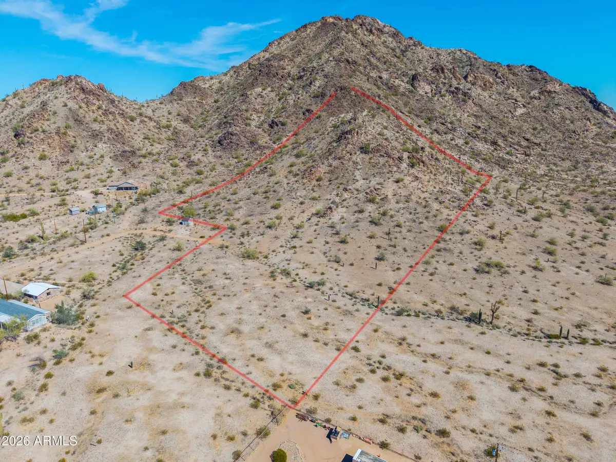 12491 N Hidden Valley Road #E, Maricopa, AZ 85139 - #1