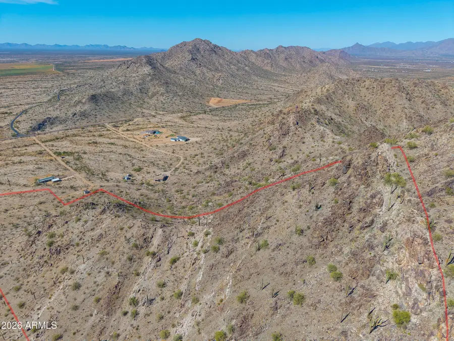 12491 N Hidden Valley Road #E, Maricopa, AZ 85139 - #3