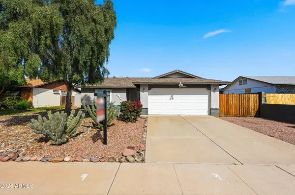 7132 W Vermont Avenue, Glendale, AZ 85303