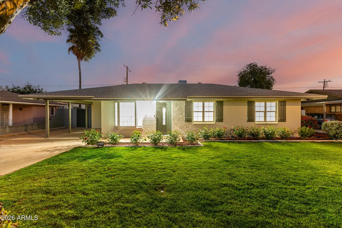 3001 N 21st Avenue, Phoenix, AZ 85015 - #1