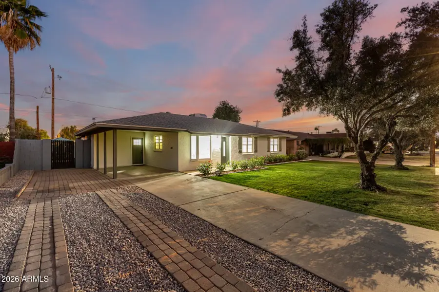 3001 N 21st Avenue, Phoenix, AZ 85015 - #2