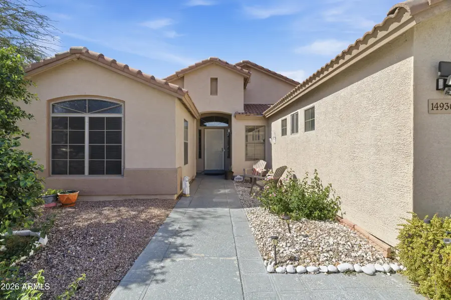 14930 N 134th Circle, Surprise, AZ 85379 - #3