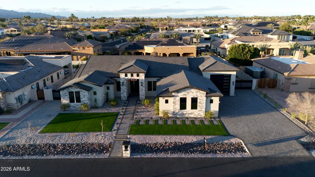 18024 W Montebello Avenue, Litchfield Park, AZ 85340 - #1