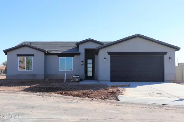 10859 W Reef Circle, Arizona City, AZ 85123