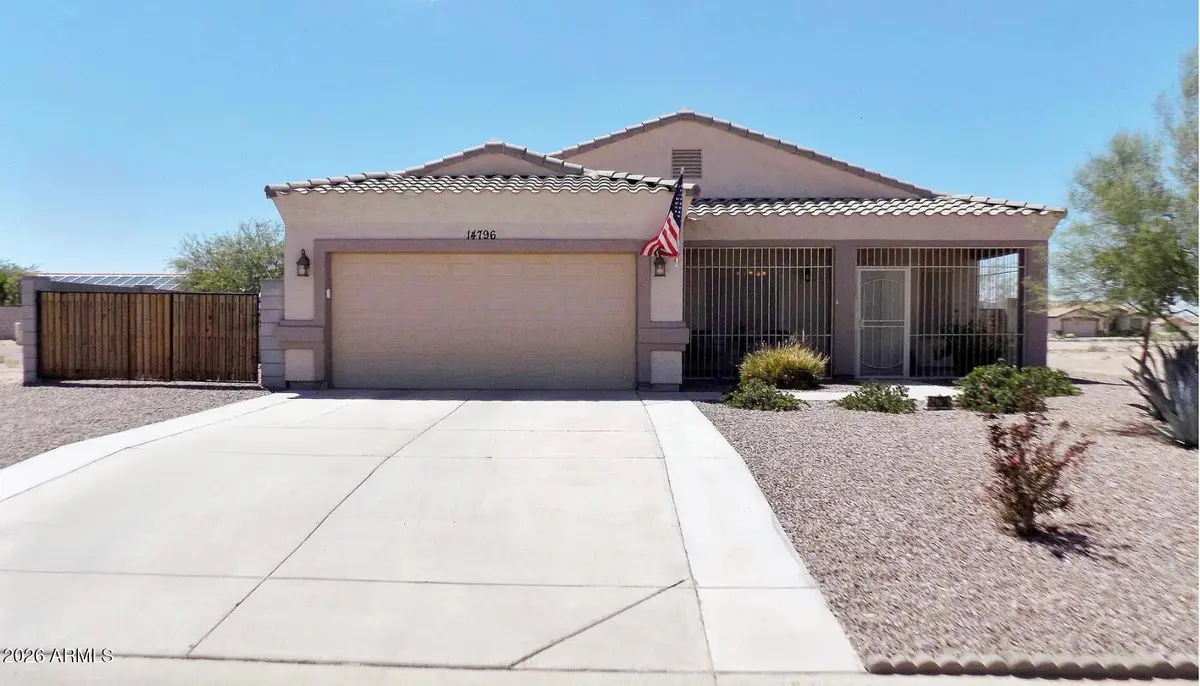 14796 S Avalon Road, Arizona City, AZ 85123 - #1