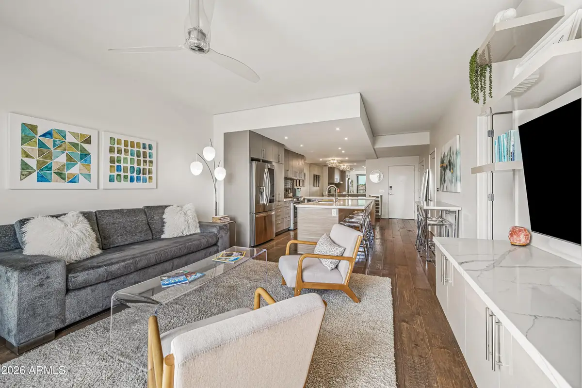 2300 E Campbell Avenue #405, Phoenix, AZ 85016 - #1