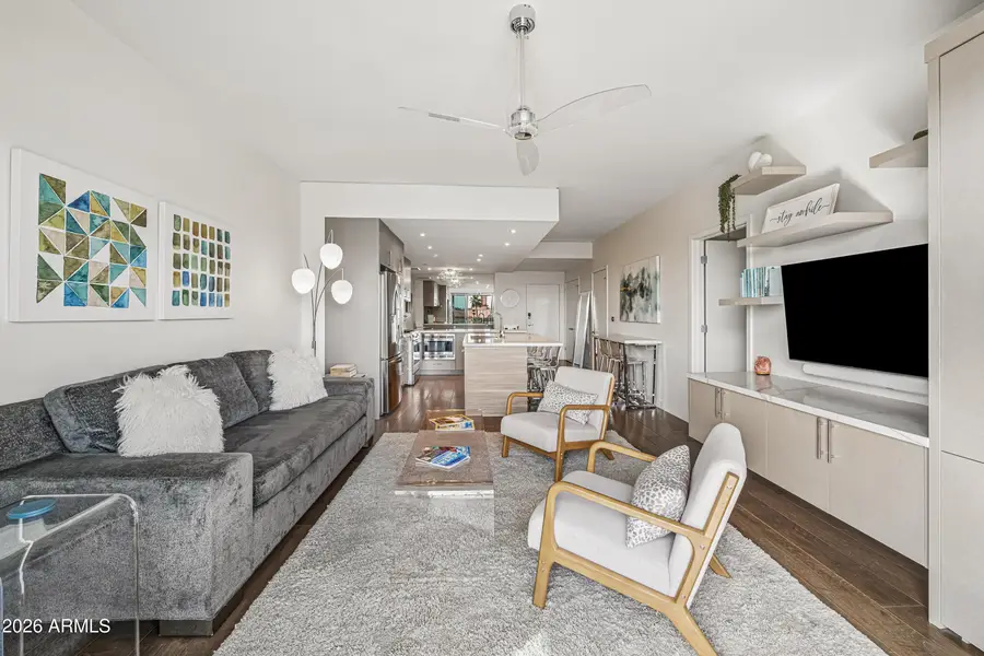 2300 E Campbell Avenue #405, Phoenix, AZ 85016 - #2