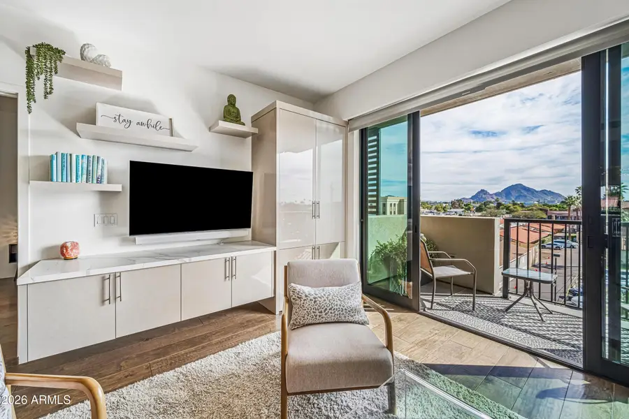 2300 E Campbell Avenue #405, Phoenix, AZ 85016 - #3