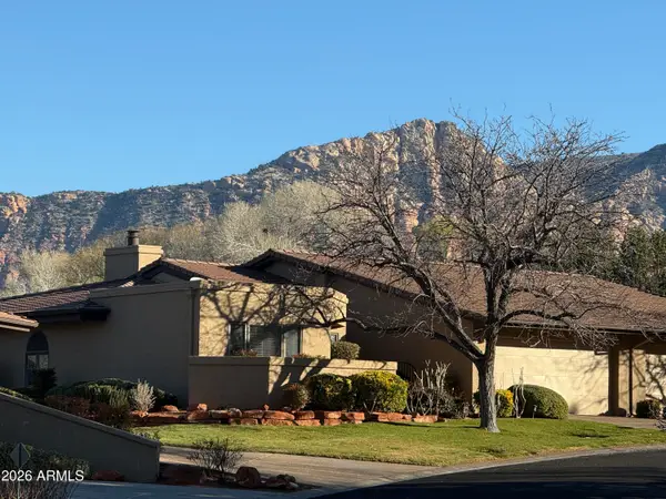 56 Red River Road, Sedona, AZ 86351