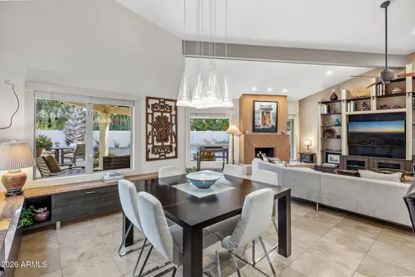 8435 E San Candido Drive, Scottsdale, AZ 85258