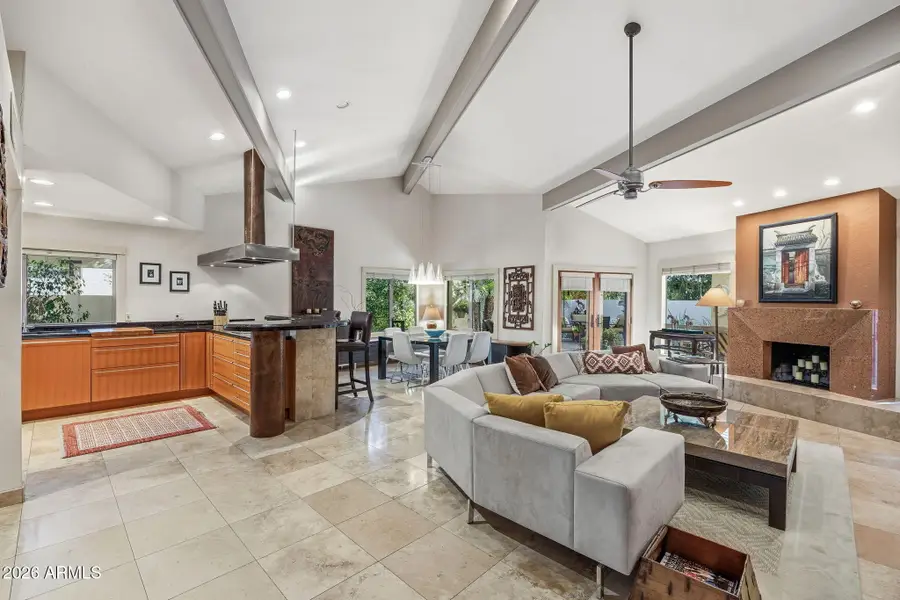 8435 E San Candido Drive, Scottsdale, AZ 85258 - #2