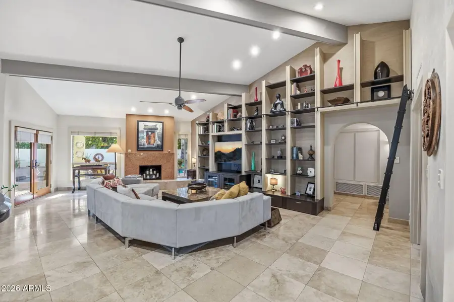 8435 E San Candido Drive, Scottsdale, AZ 85258 - #3