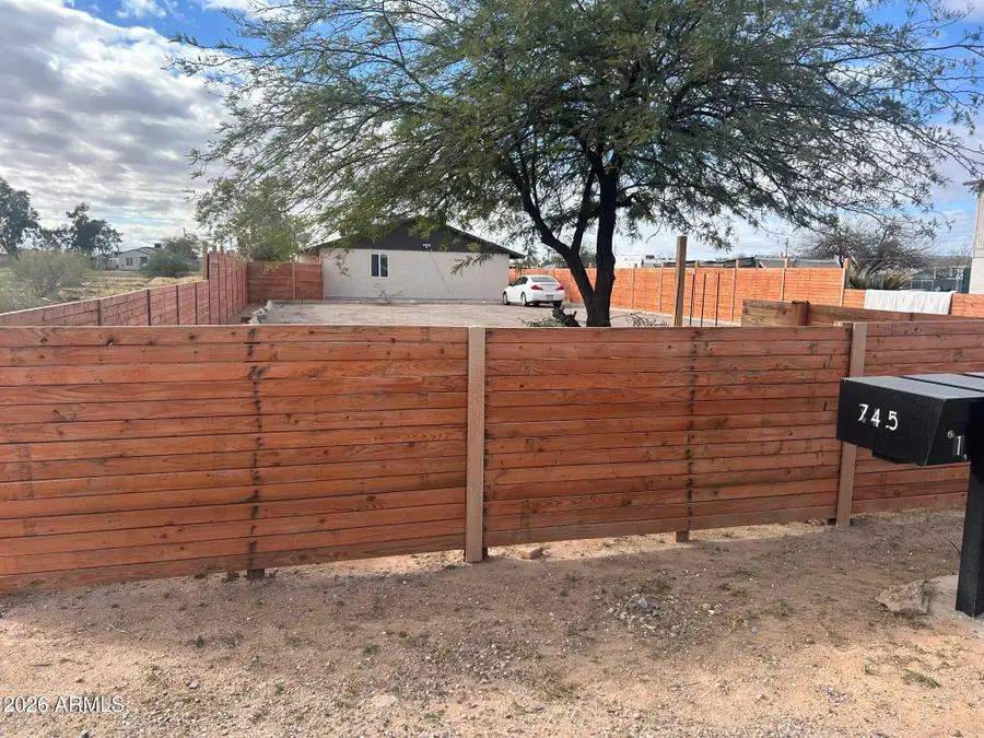 745 W Mcmurray Boulevard, Casa Grande, AZ 85122 - #2