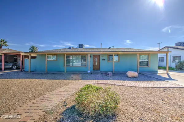 2717 W Pierson Street, Phoenix, AZ 85017