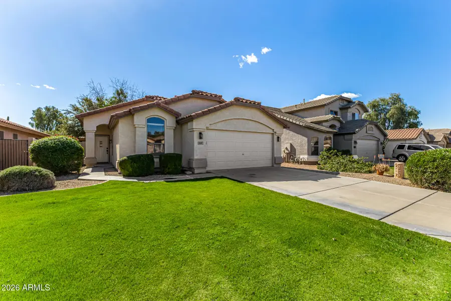 669 E Cathy Drive, Gilbert, AZ 85296 - #3