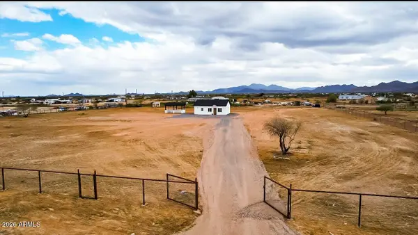 53431 W Hawkins Road, Maricopa, AZ 85139