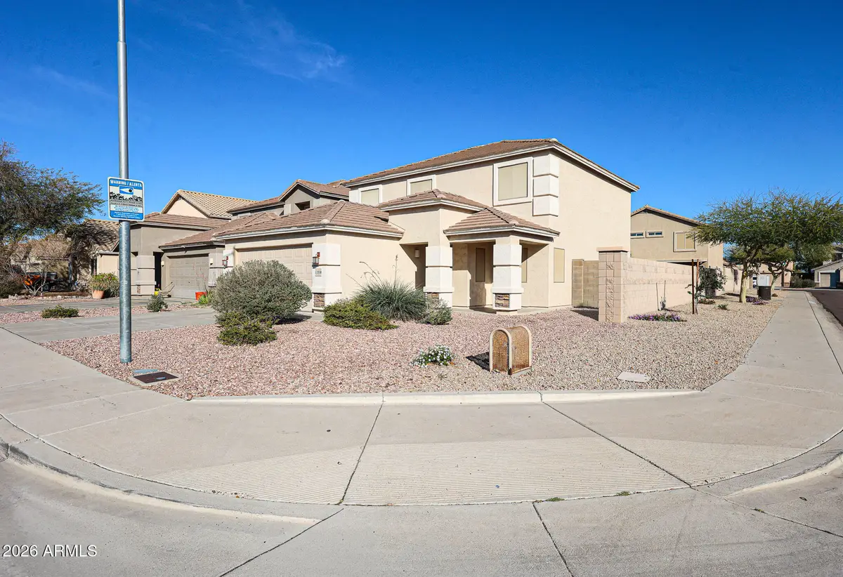 11538 W Vogel Avenue, Youngtown, AZ 85363 - #1