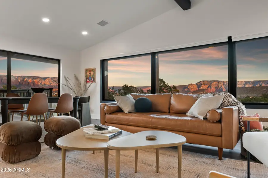 300 Calle Del Norte --, Sedona, AZ 86336 - #2