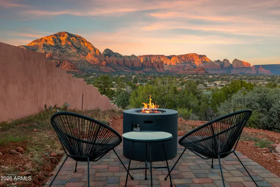 300 Calle Del Norte --, Sedona, AZ 86336 - #3