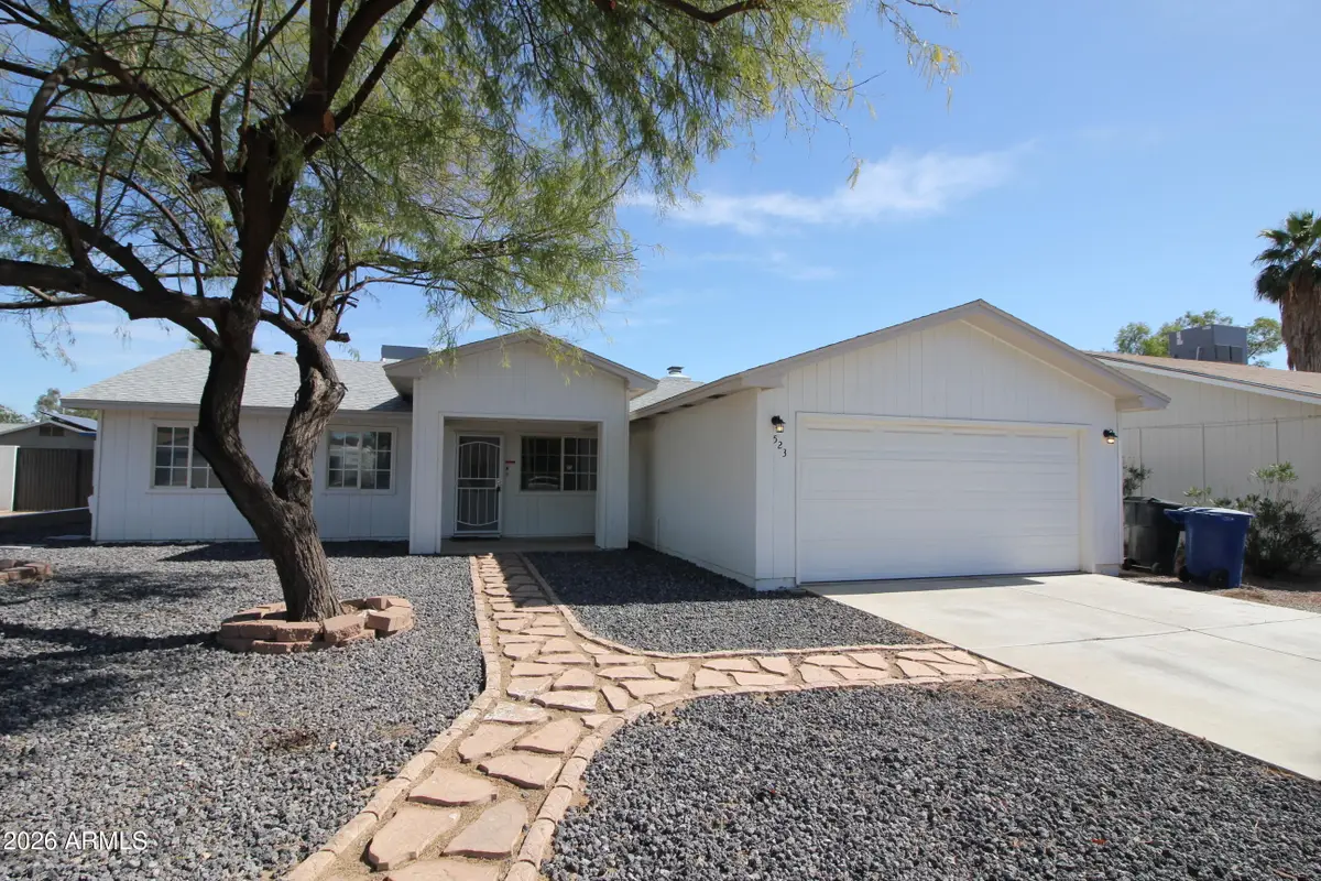 523 N Criss Street, Chandler, AZ 85226 - #1