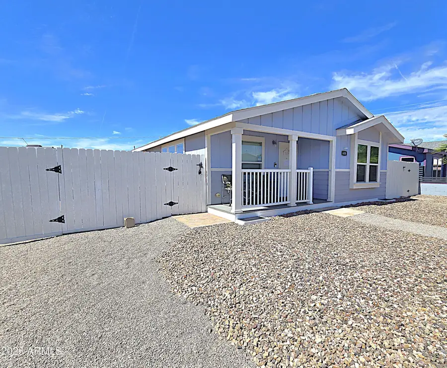 608 S 92nd Place, Mesa, AZ 85208 - #3