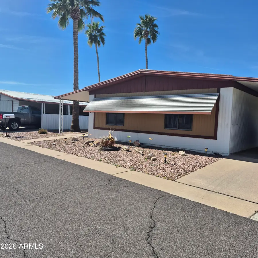 661 S Hawes Road #2, Mesa, AZ 85208 - #2