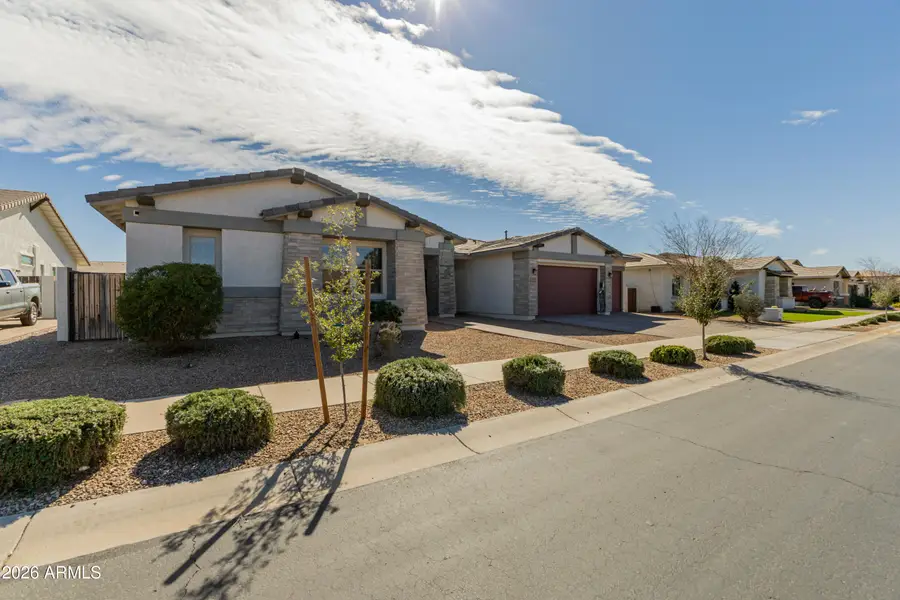 23117 E Stonecrest Drive, Queen Creek, AZ 85142 - #2