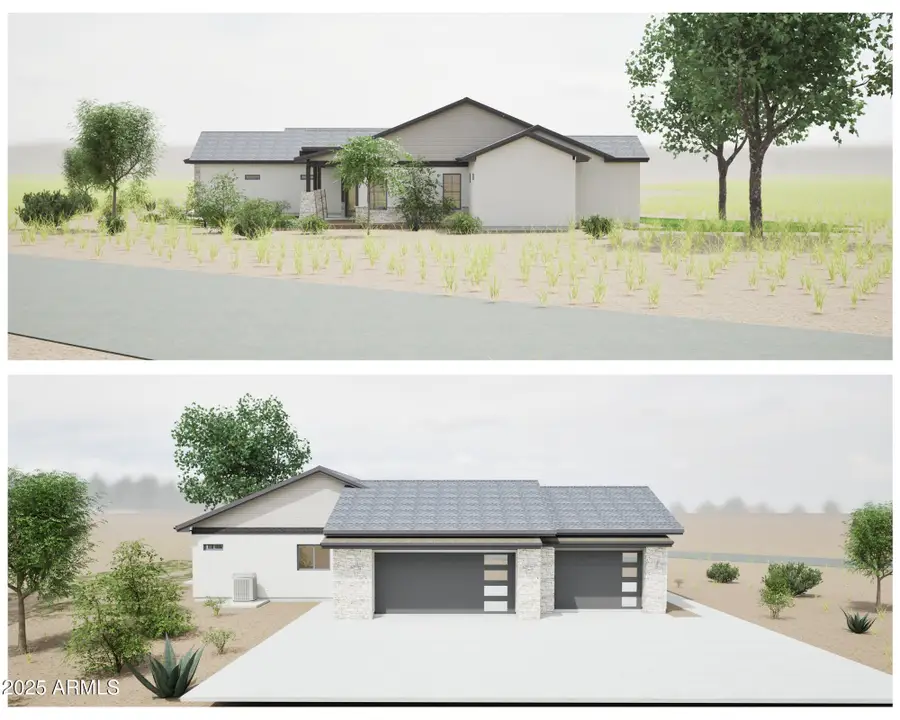 8283 N Covered Wagon Trail, Mingus Mountain, AZ 86315 - #2