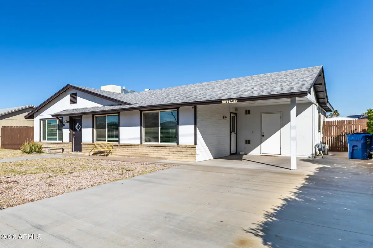 17607 N 15th Avenue, Phoenix, AZ 85023 - #1