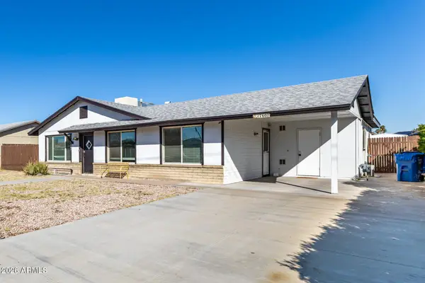 17607 N 15th Avenue, Phoenix, AZ 85023