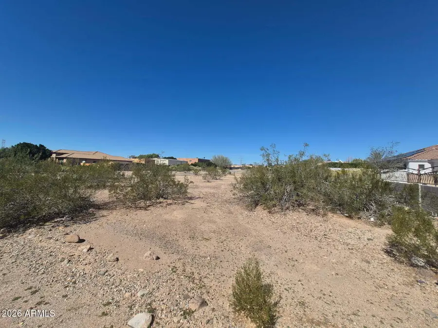 104XX W Avenida Del Sol Road, Peoria, AZ 85383 - #2