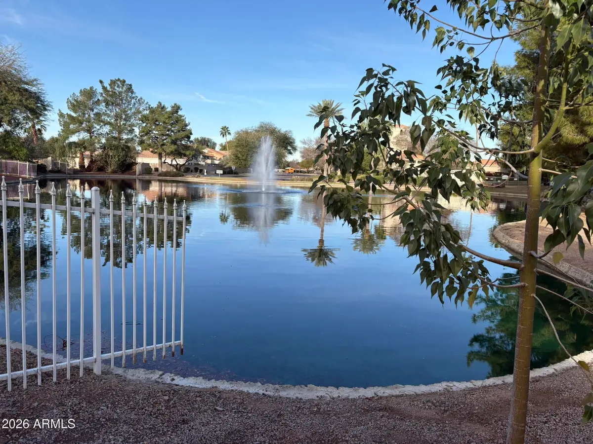 1604 S Villas Lane, Chandler, AZ 85286 - #1