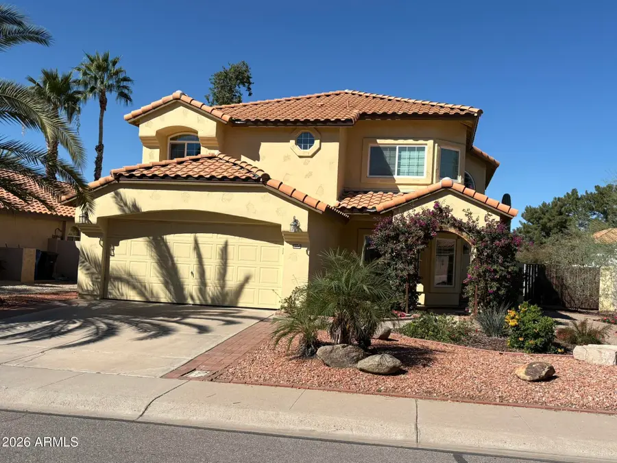 1604 S Villas Lane, Chandler, AZ 85286 - #2