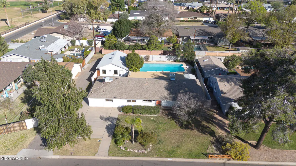 6131 N 13th Avenue, Phoenix, AZ 85013 - #1