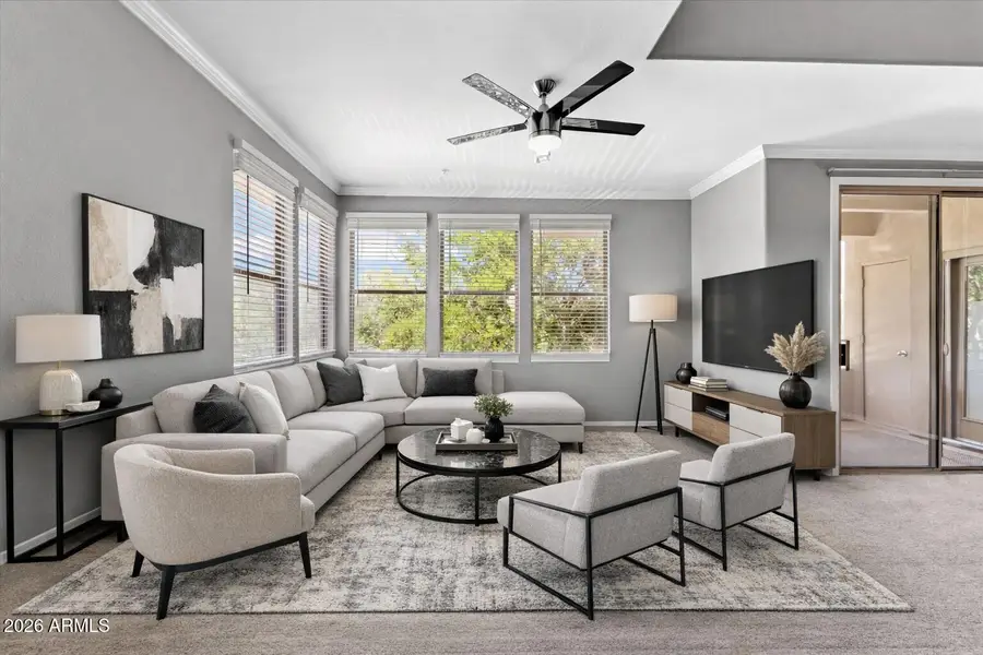20100 N 78th Place #2179, Scottsdale, AZ 85255 - #3