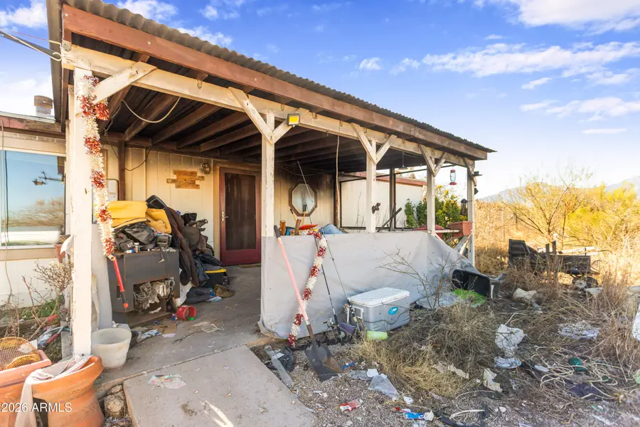 8122 E Madera Drive, Sierra Vista, AZ 85650 - #3