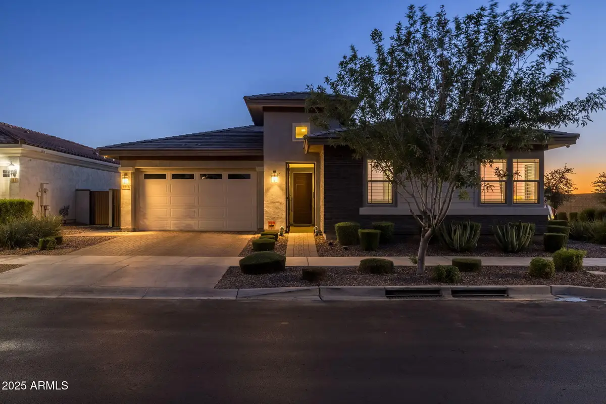 4444 S Flare --, Mesa, AZ 85212 - #1