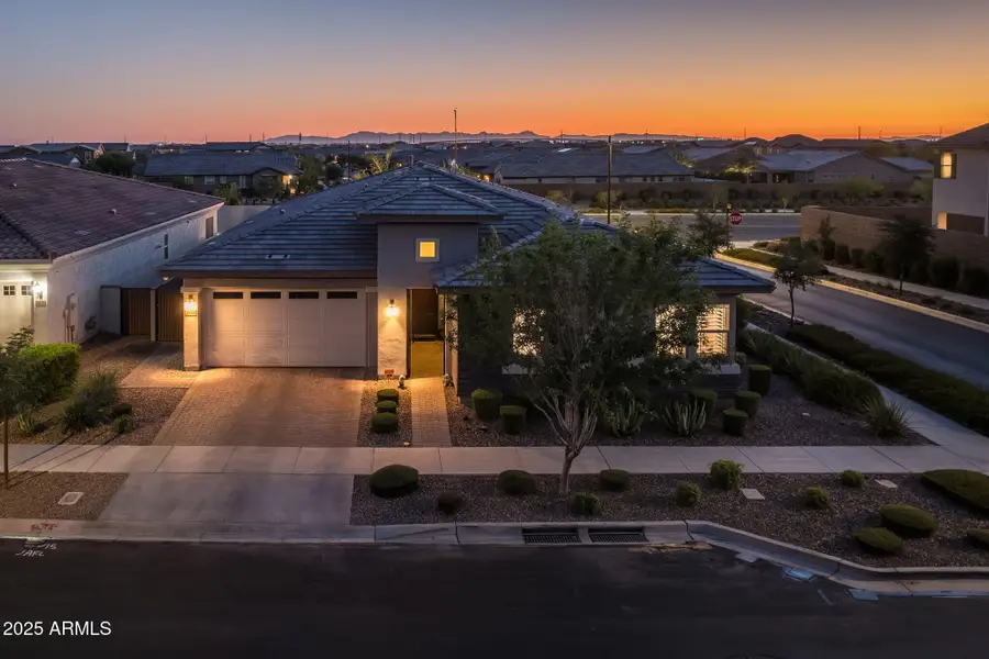 4444 S Flare --, Mesa, AZ 85212 - #2