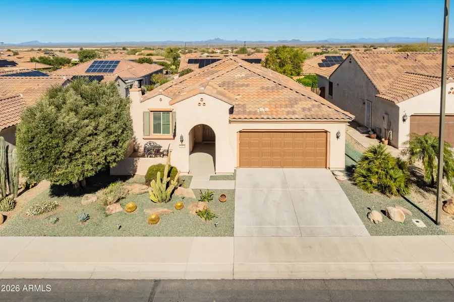 26864 W Piute Avenue, Buckeye, AZ 85396 - #3