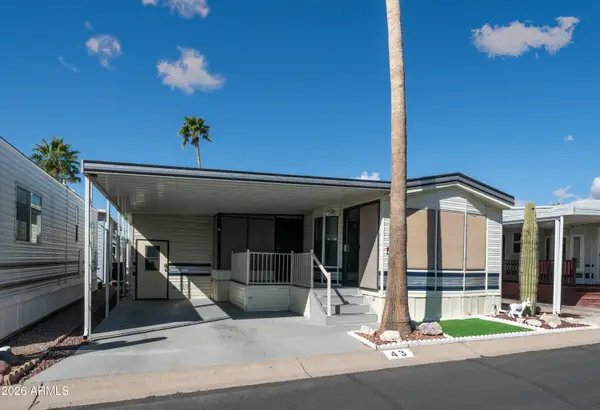 43 Iron Ore Drive, Apache Junction, AZ 85119