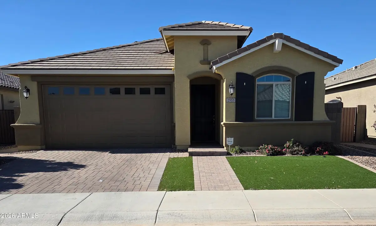 2955 W Bridger Drive, San Tan Valley, AZ 85144 - #1