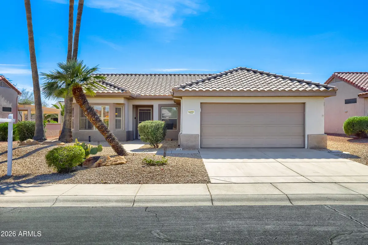 16221 W Starry Sky Drive, Surprise, AZ 85374 - #1