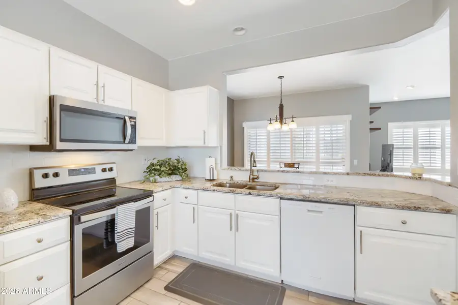 16221 W Starry Sky Drive, Surprise, AZ 85374 - #2