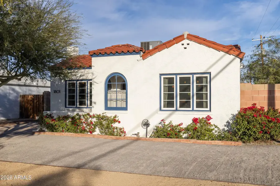 1801 N Dayton Street, Phoenix, AZ 85006 - #3