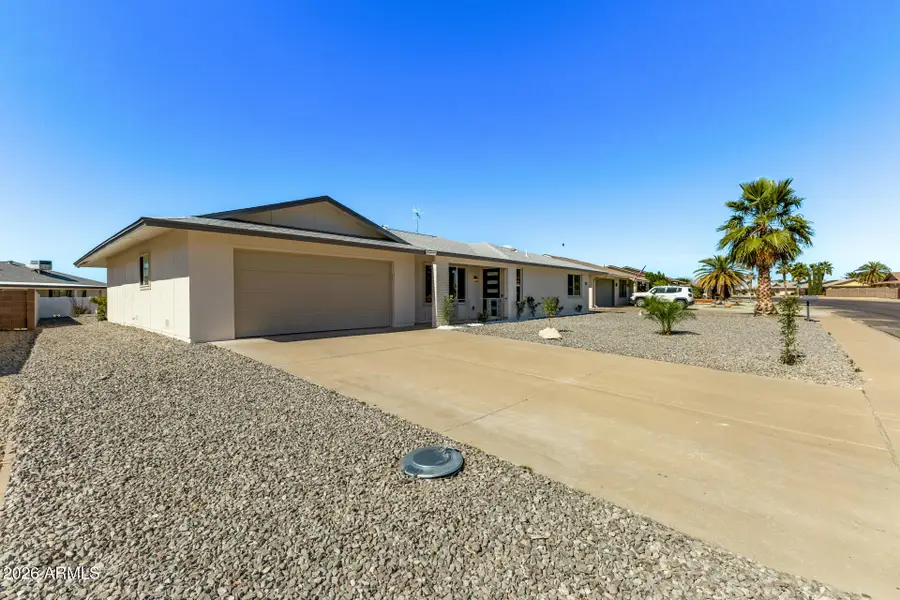 19018 N 133rd Avenue, Sun City West, AZ 85375 - #2