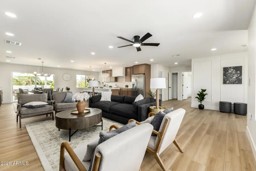 19018 N 133rd Avenue, Sun City West, AZ 85375 - #3