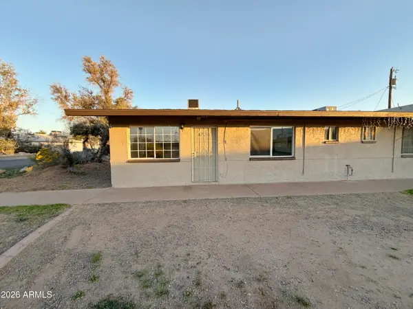 7101 N 36th Avenue #115, Phoenix, AZ 85051